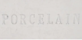 Aardvark Porcelain-Culver - Image 2