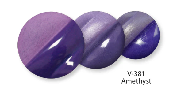 Amaco Velvet Underglazes 2oz Sizes-Chicago - Image 2