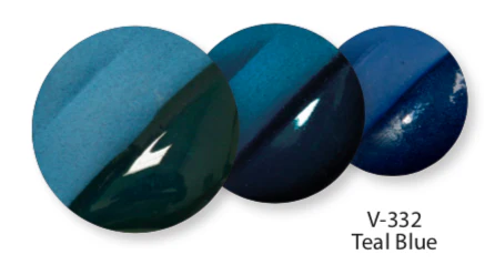 Amaco Velvet Underglazes 2oz Sizes-Chicago - Image 23