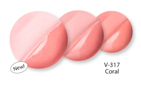 Amaco Velvet Underglazes 2oz Sizes-Chicago - Image 7