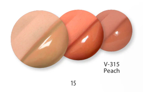 Amaco Velvet Underglazes 2oz Sizes-Costa Mesa - Image 21