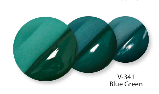 Amaco Velvet Underglazes 2oz Sizes-Costa Mesa - Image 3