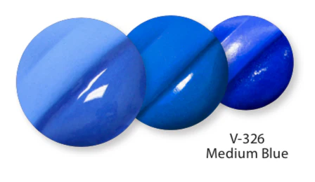 Amaco Velvet Underglazes 2oz Sizes-Culver - Image 14