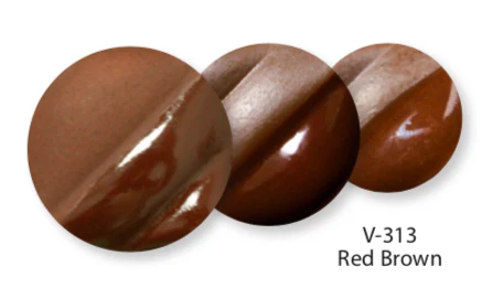 Amaco Velvet Underglazes 2oz Sizes-Culver - Image 18