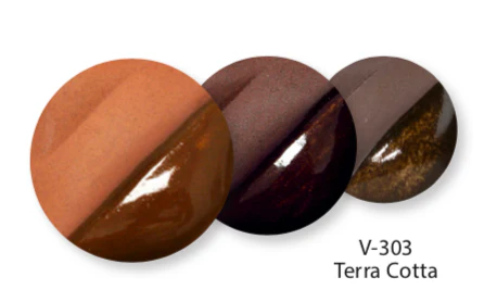 Amaco Velvet Underglazes 2oz Sizes-Culver - Image 25