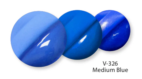 Amaco Velvet Underglazes 2oz Sizes-Culver - Image 9