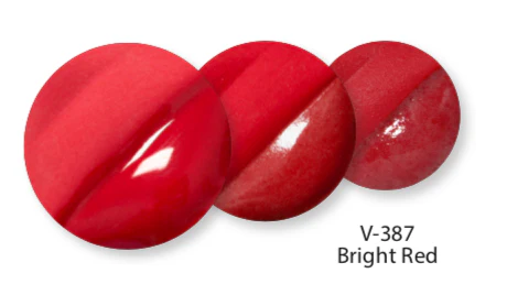 Amaco Velvet Underglazes 2oz Sizes-Cypress/Los Angeles - Image 2