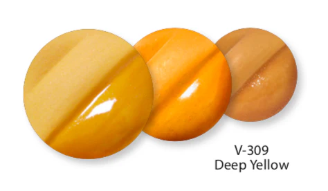 Amaco Velvet Underglazes 2oz Sizes-Cypress/Los Angeles - Image 4