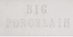 Big Porcelain-Culver - Image 2