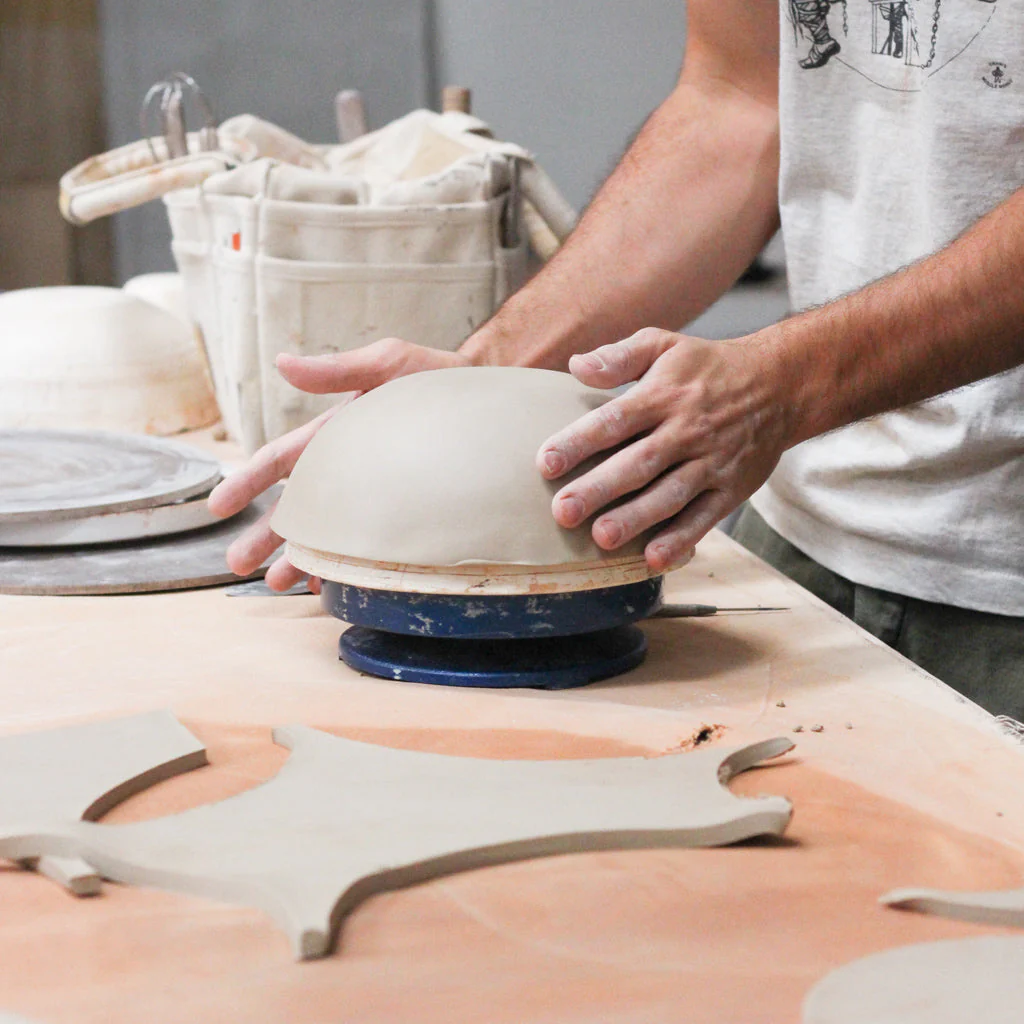 Culver City August Mondays 7pm-9pm: Handbuilding Exploration