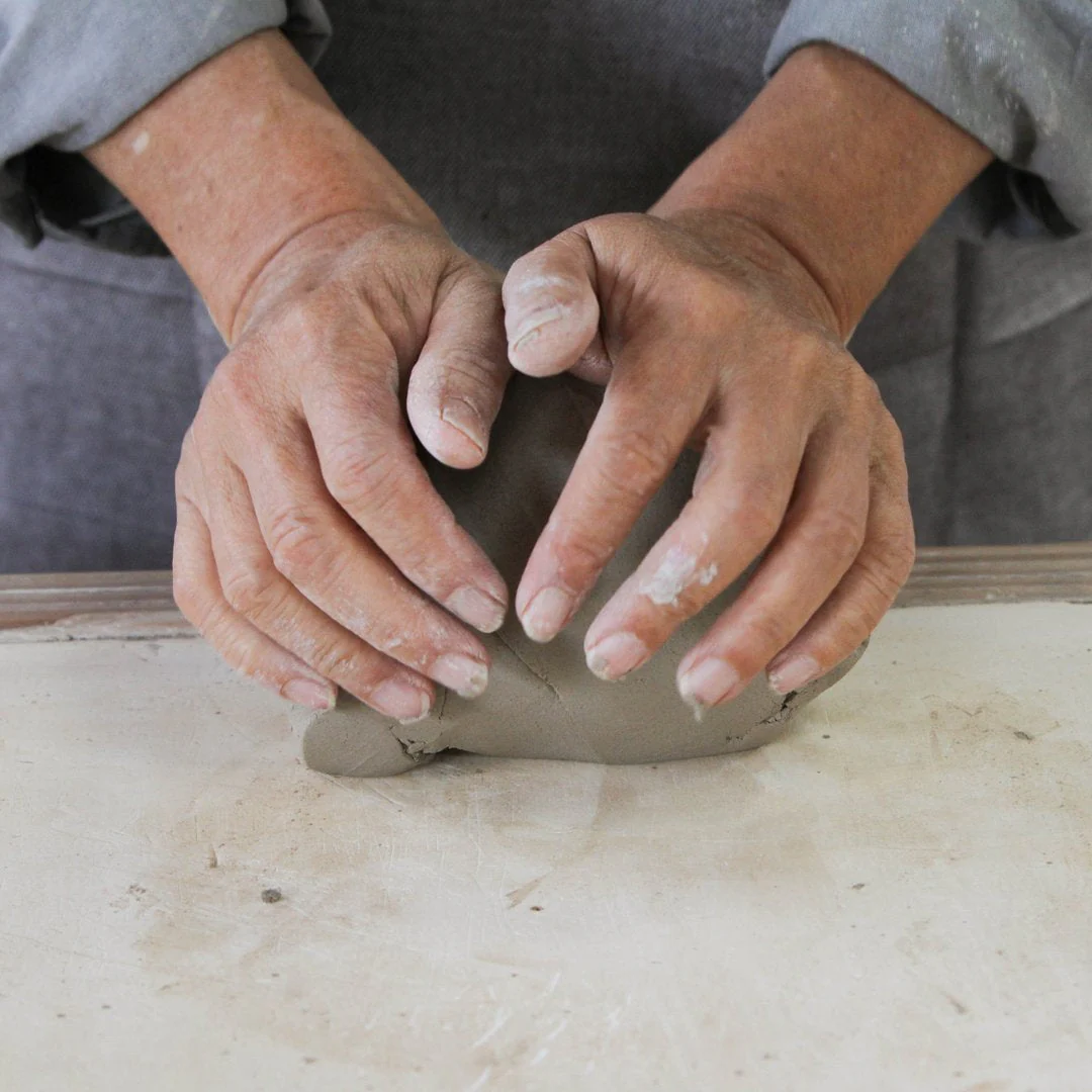 Culver City August Mondays 7pm-9pm: Handbuilding Exploration - Image 2