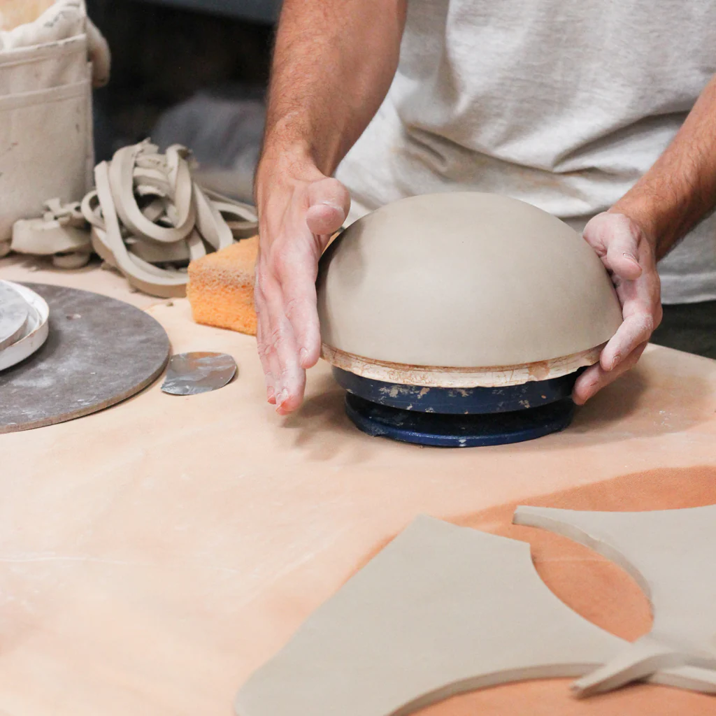 Culver City August Wednesdays 7pm-9pm: Handbuilding Exploration