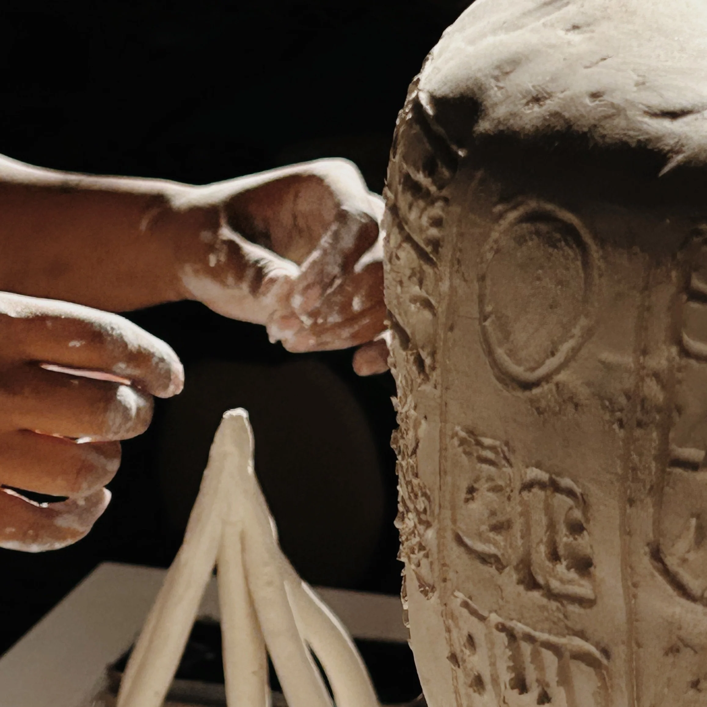 Cypress Park September Mondays 7pm-9pm: Handbuilding Exploration