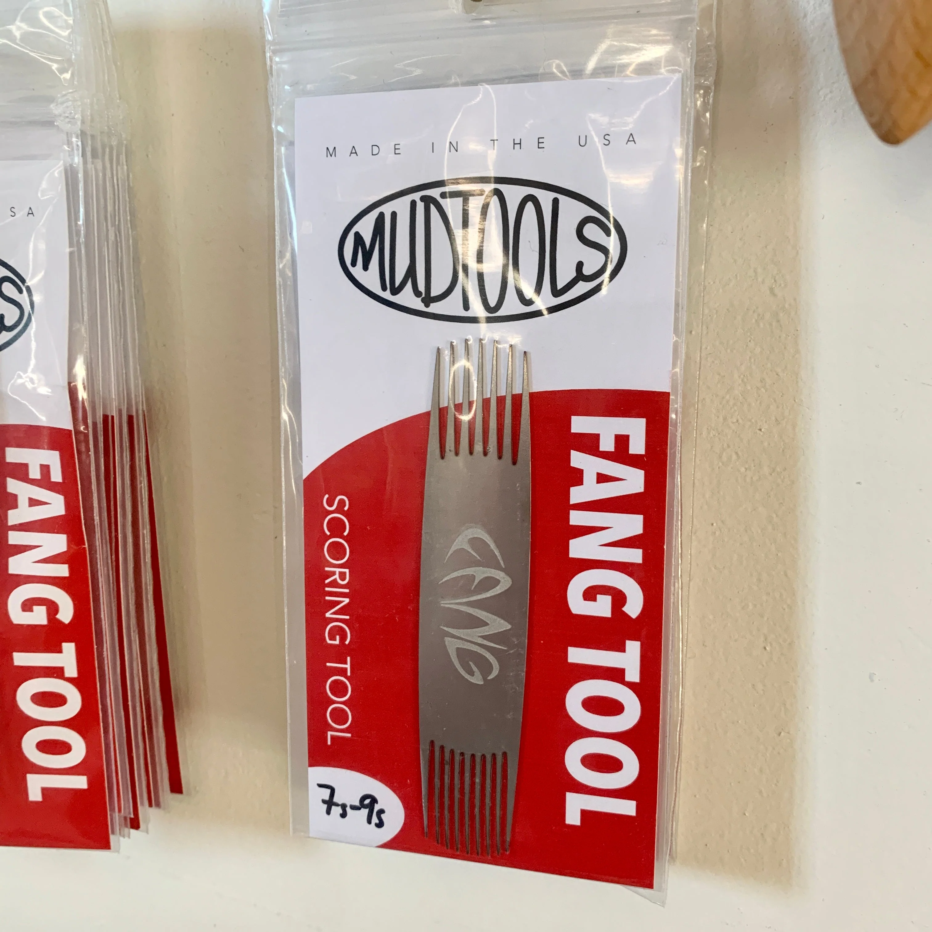 Fang Tool-San Francisco - Image 3