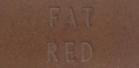 Fat Red - Culver City - Image 2