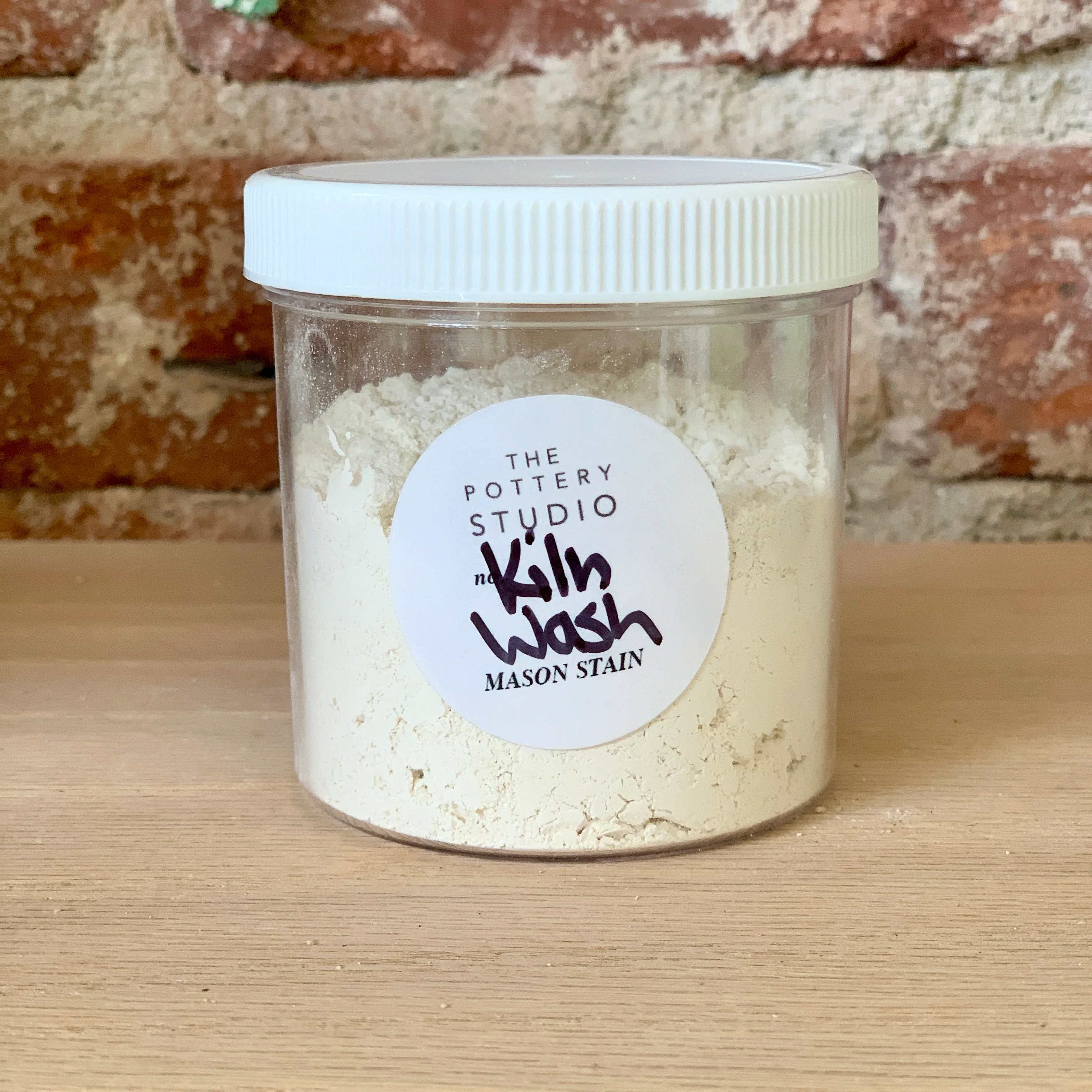Kiln Wash-Cypress/Los Angeles