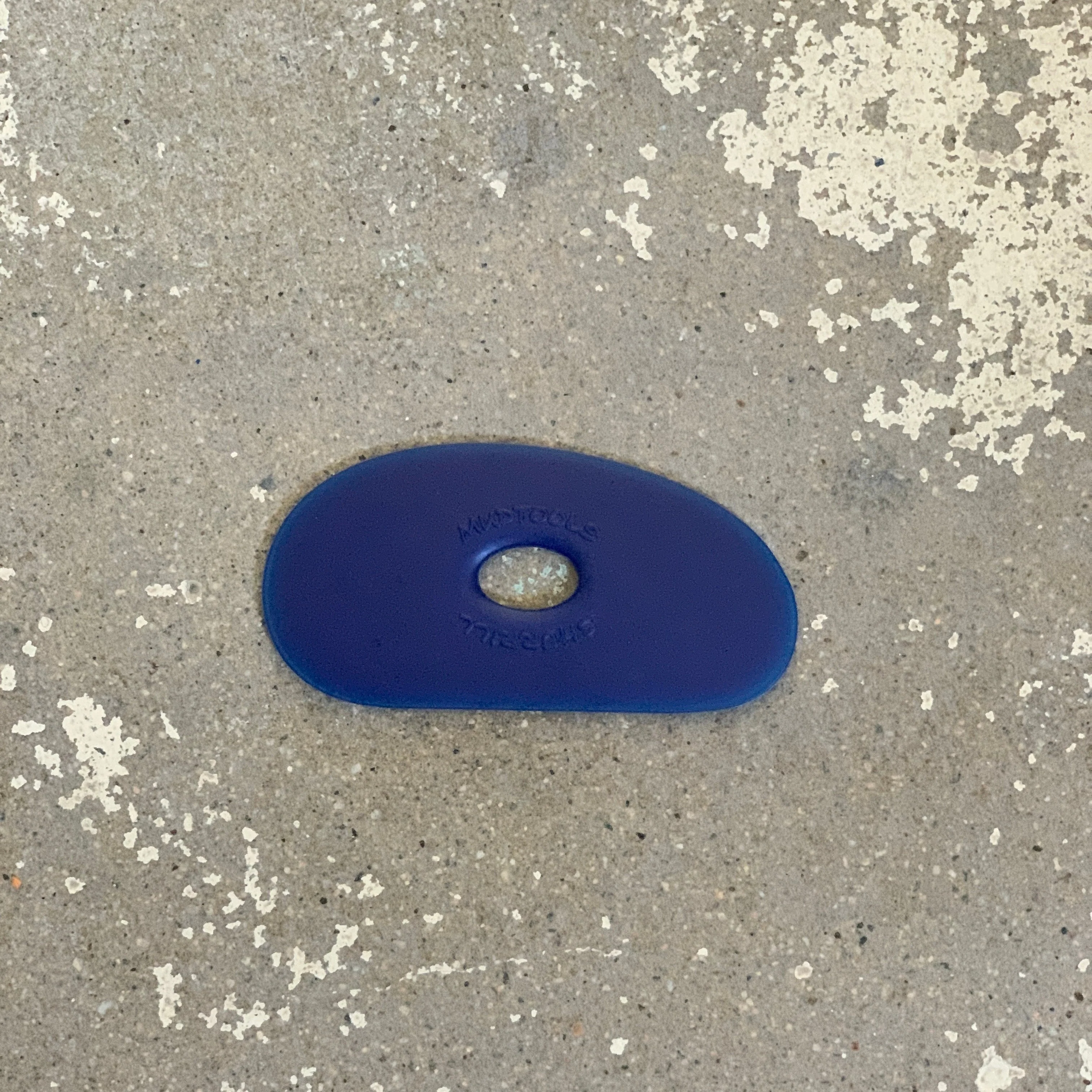 Mudtools Blue Rib(Firm)-Culver - Image 3