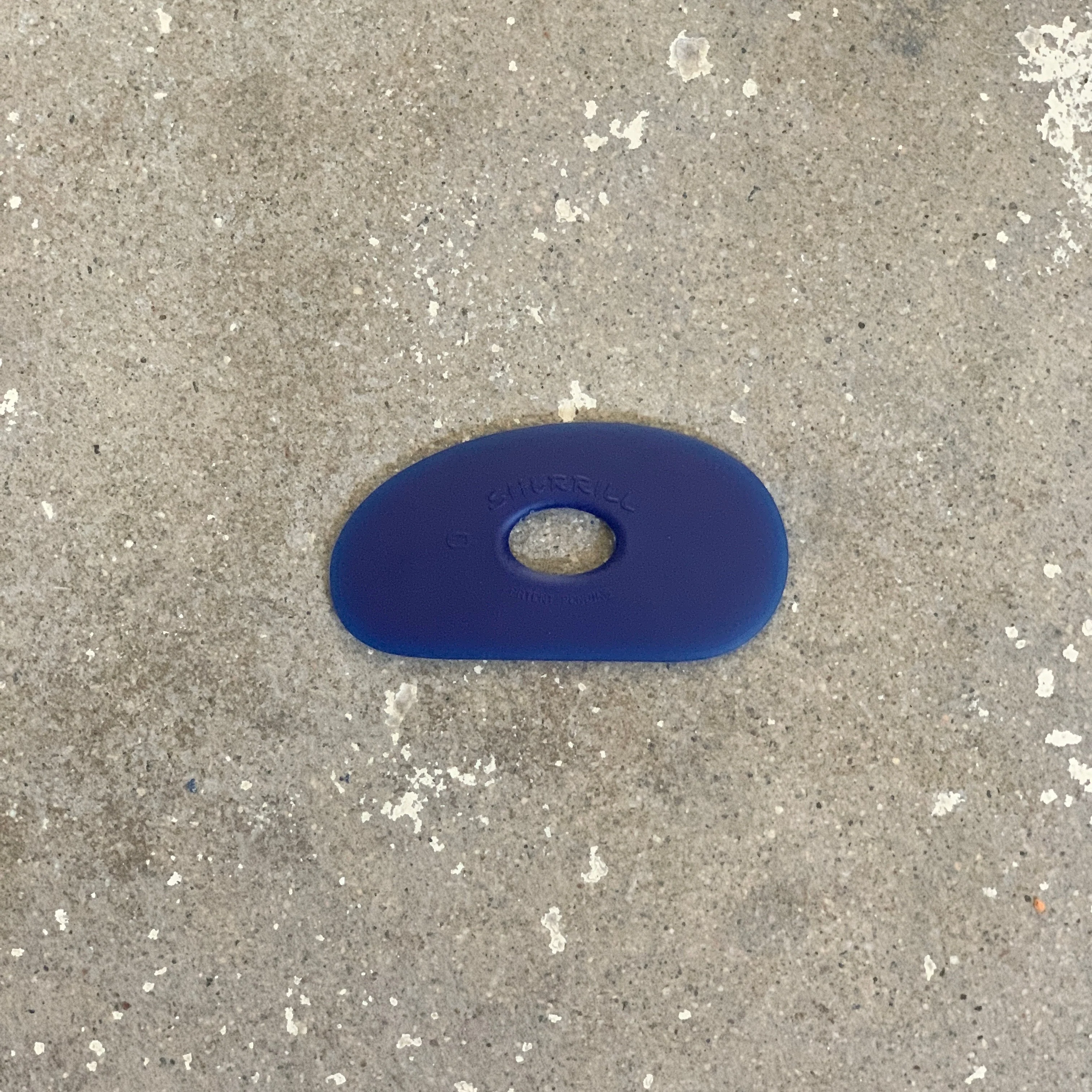 Mudtools Blue Rib (Firm) - Cypress Park/Los Angeles - Image 5