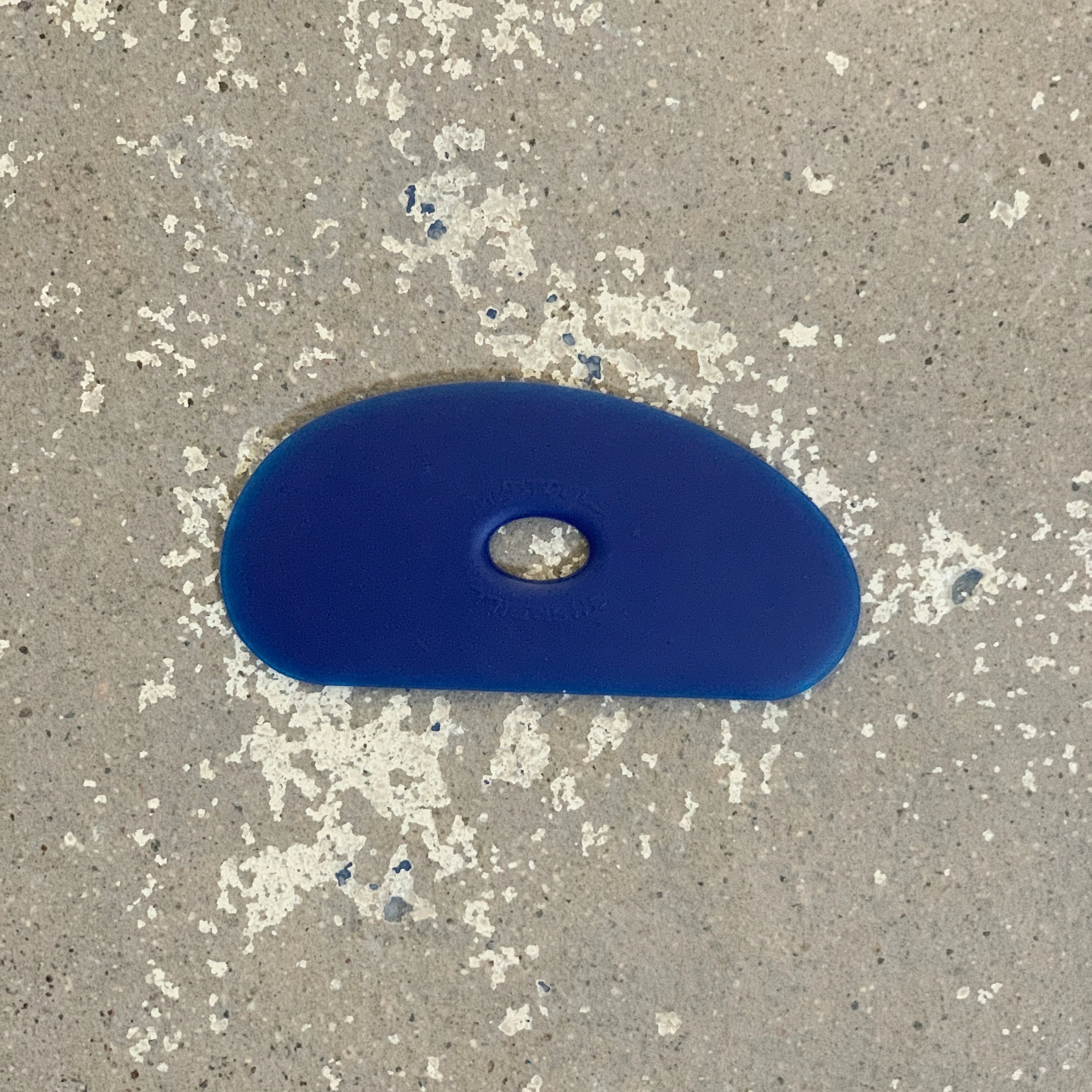 Mudtools Blue Rib(Firm)-Sherman - Image 4
