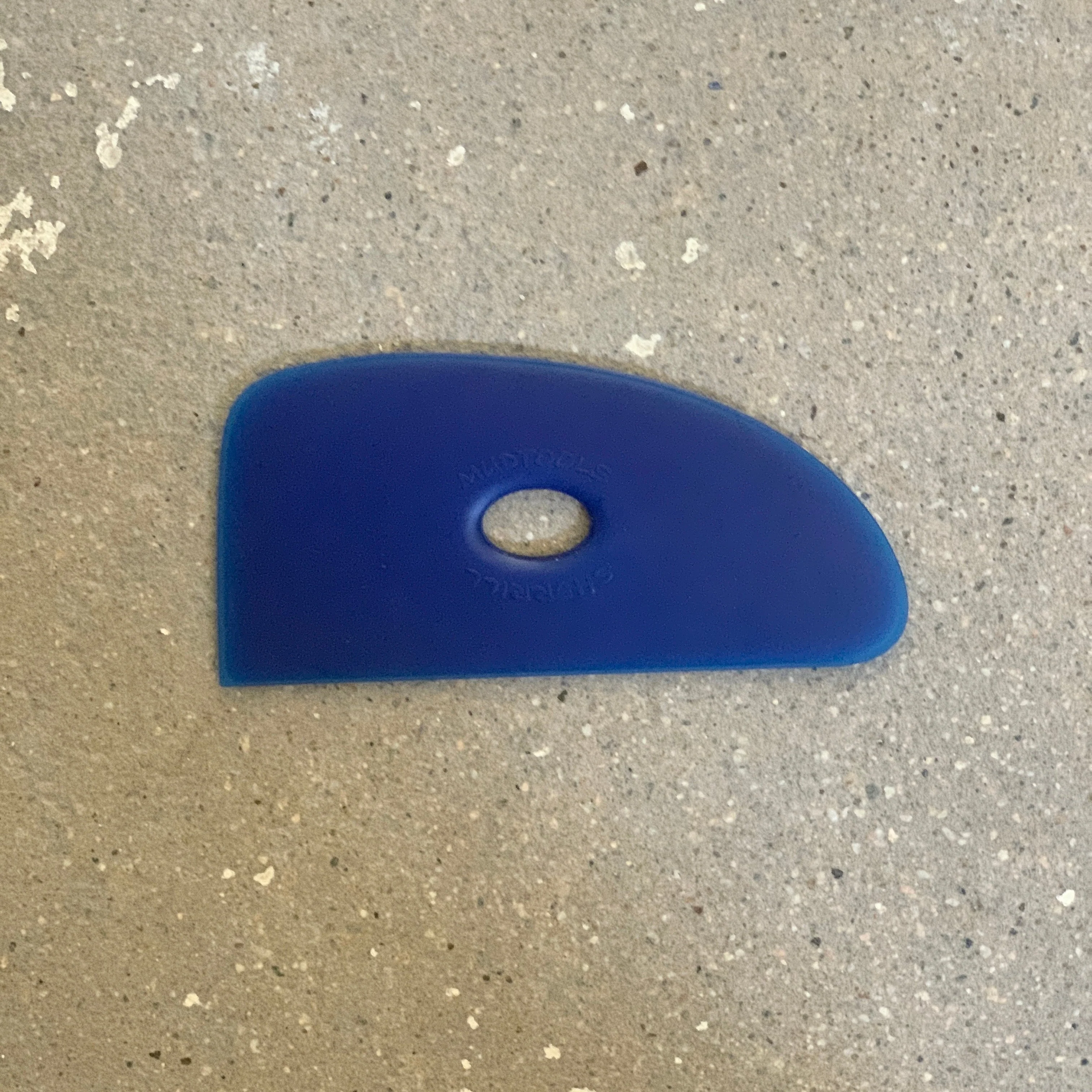 Mudtools Blue Rib(Firm)-Sherman - Image 6
