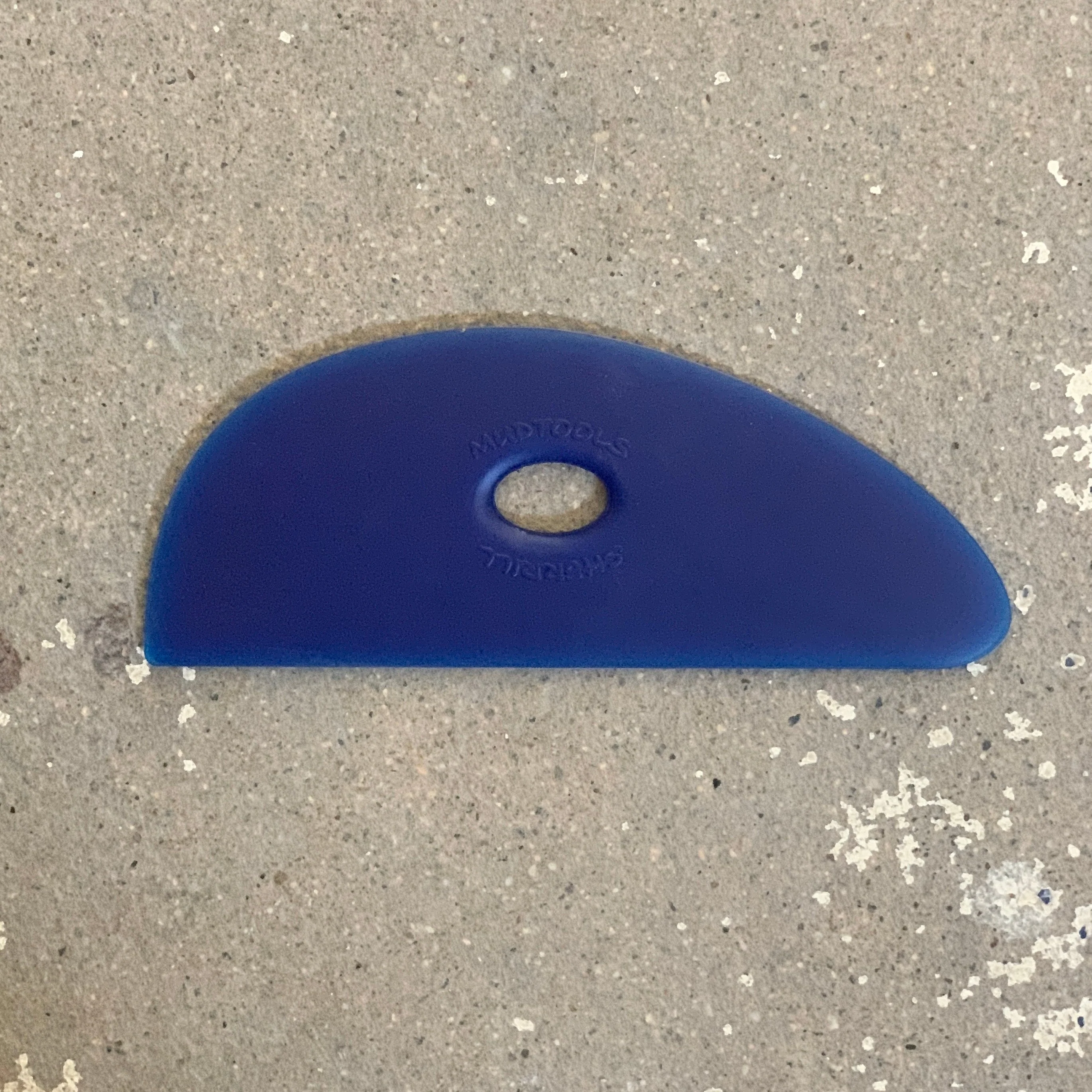 Mudtools Blue Rib(Firm)-Sherman - Image 7