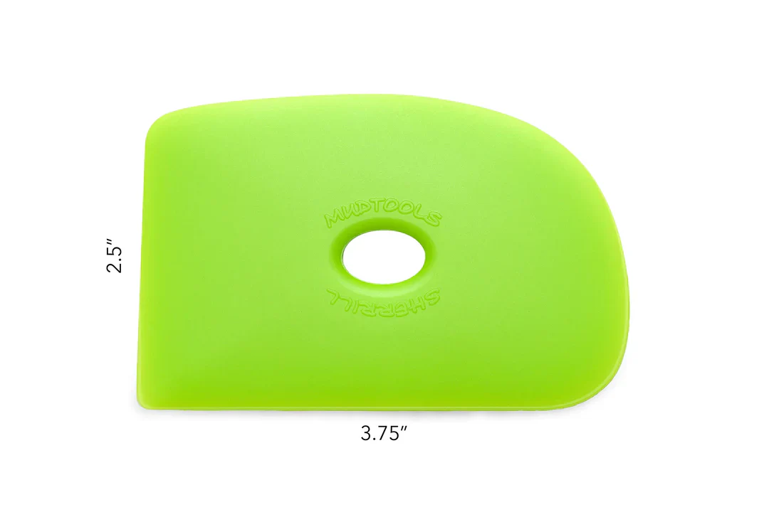 Mudtools Green Rib (Semi-Firm) - Chelsea - Image 4