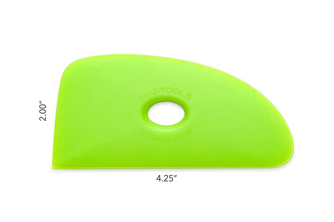 Mudtools Green Rib (Semi-Firm) - Chelsea - Image 6