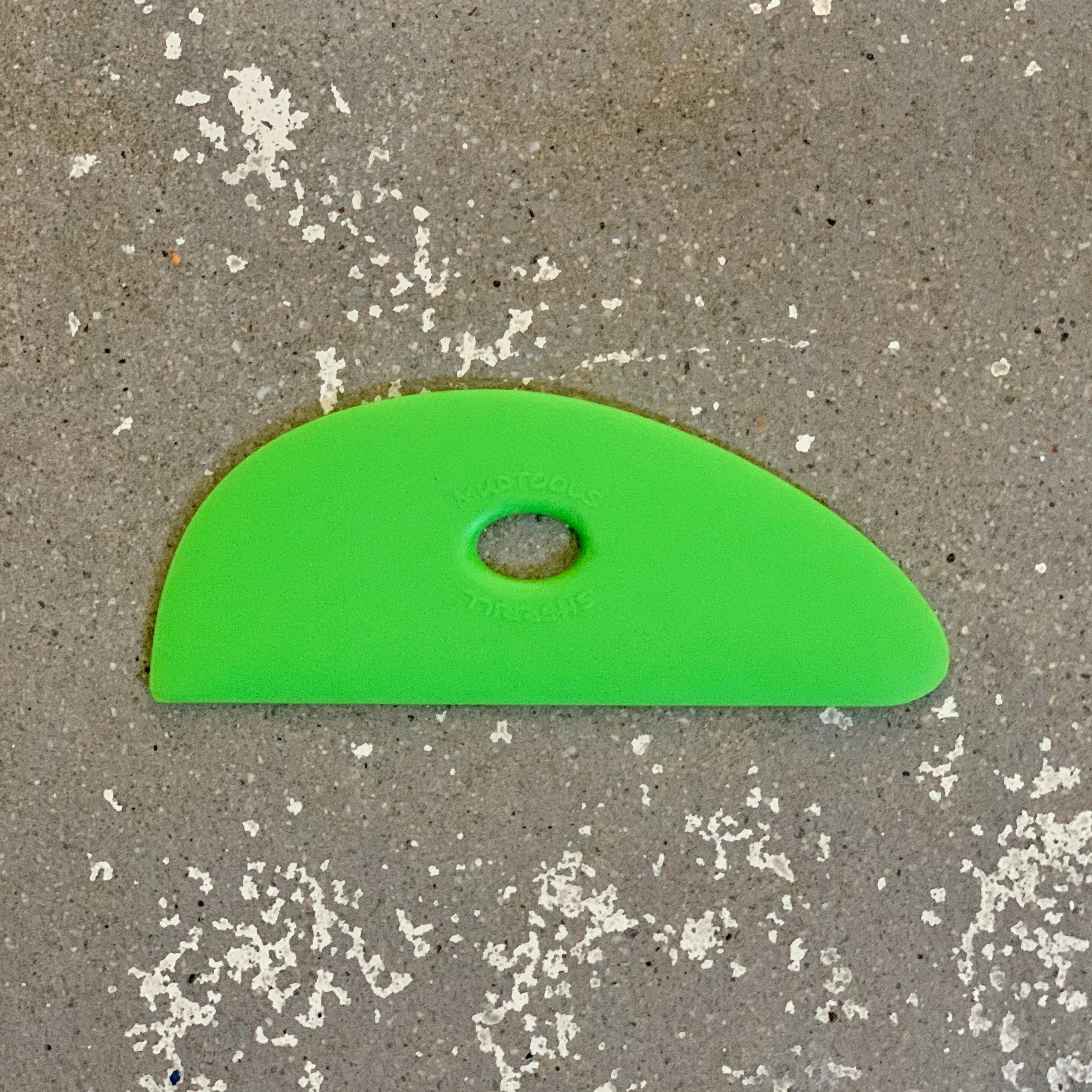 Mudtools Green Rib (Semi-Firm)-Cypress Park/Los Angeles - Image 6