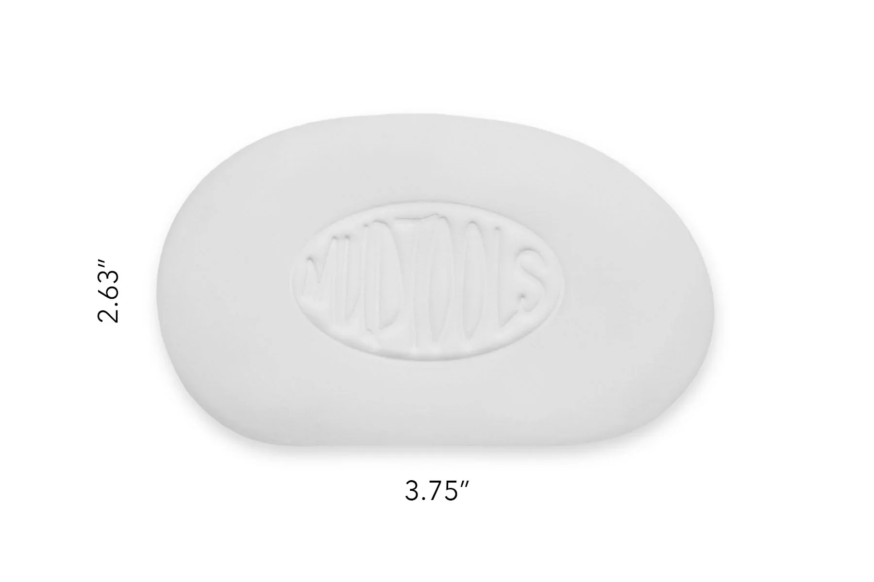 Mudtools Sponge - Chelsea - Image 4
