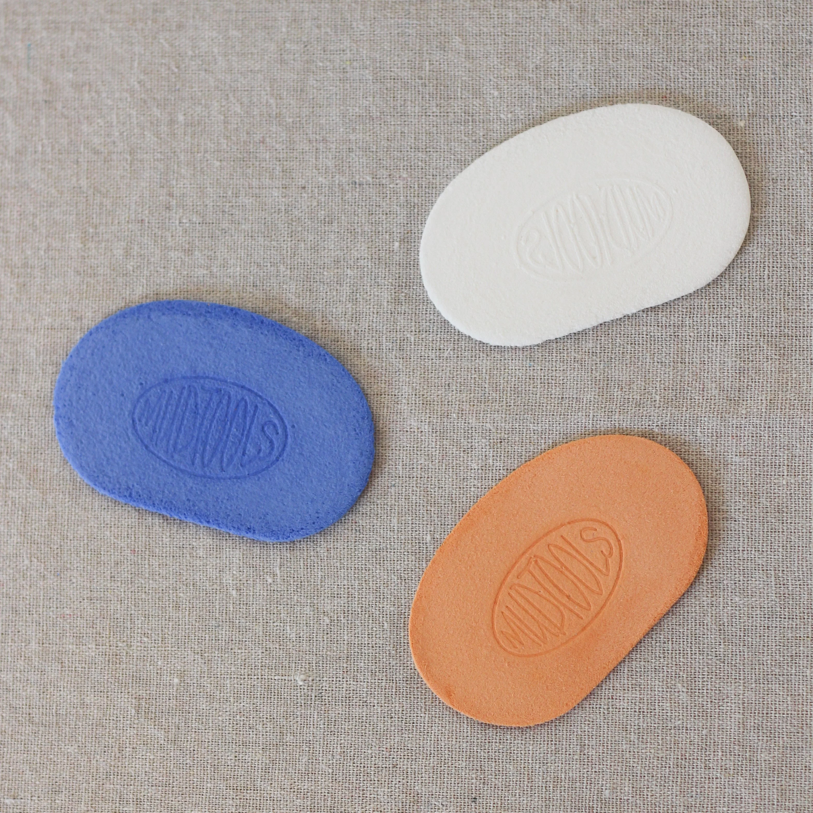 Mudtools Sponges-Culver