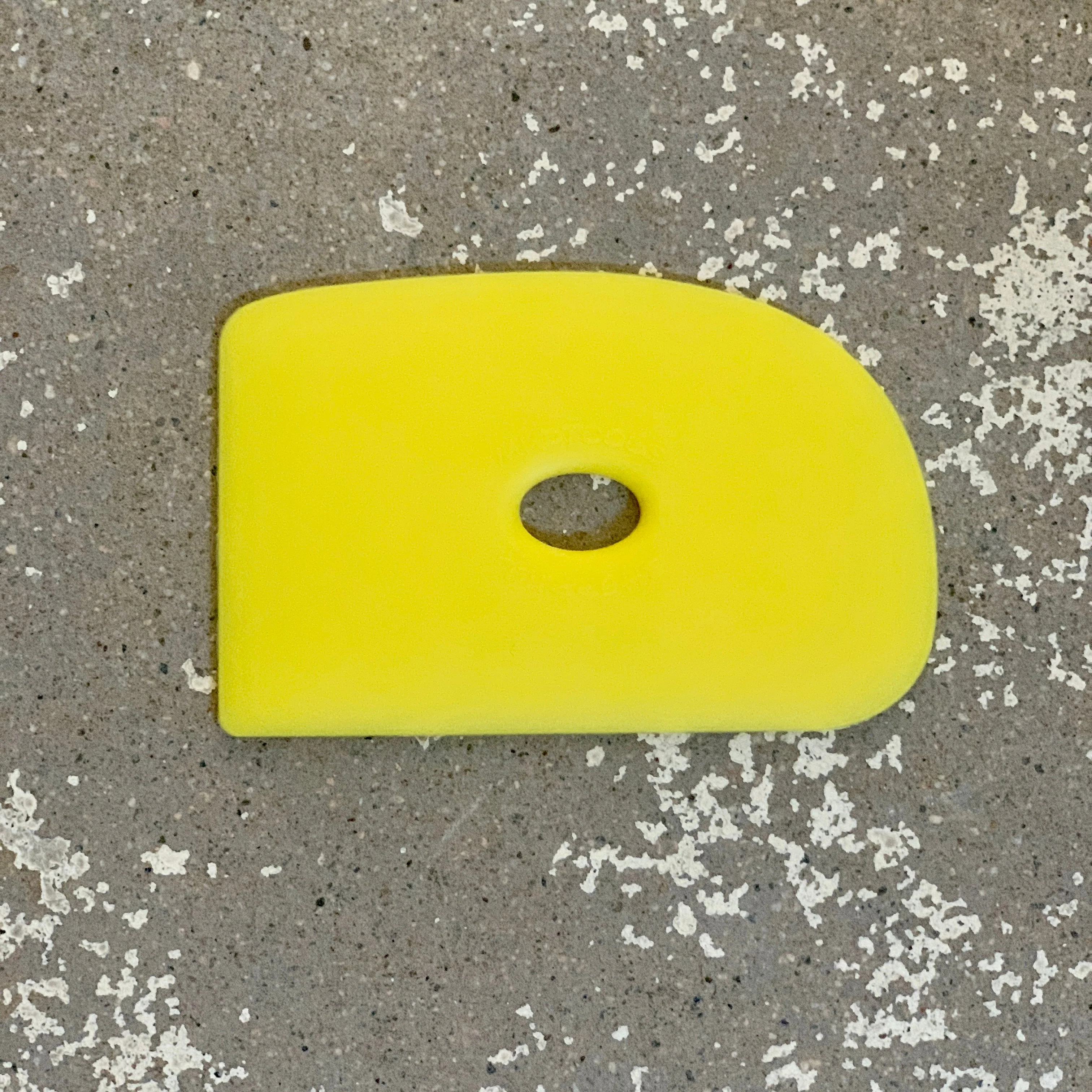 Mudtools Yellow Rib-Costa Mesa - Image 7