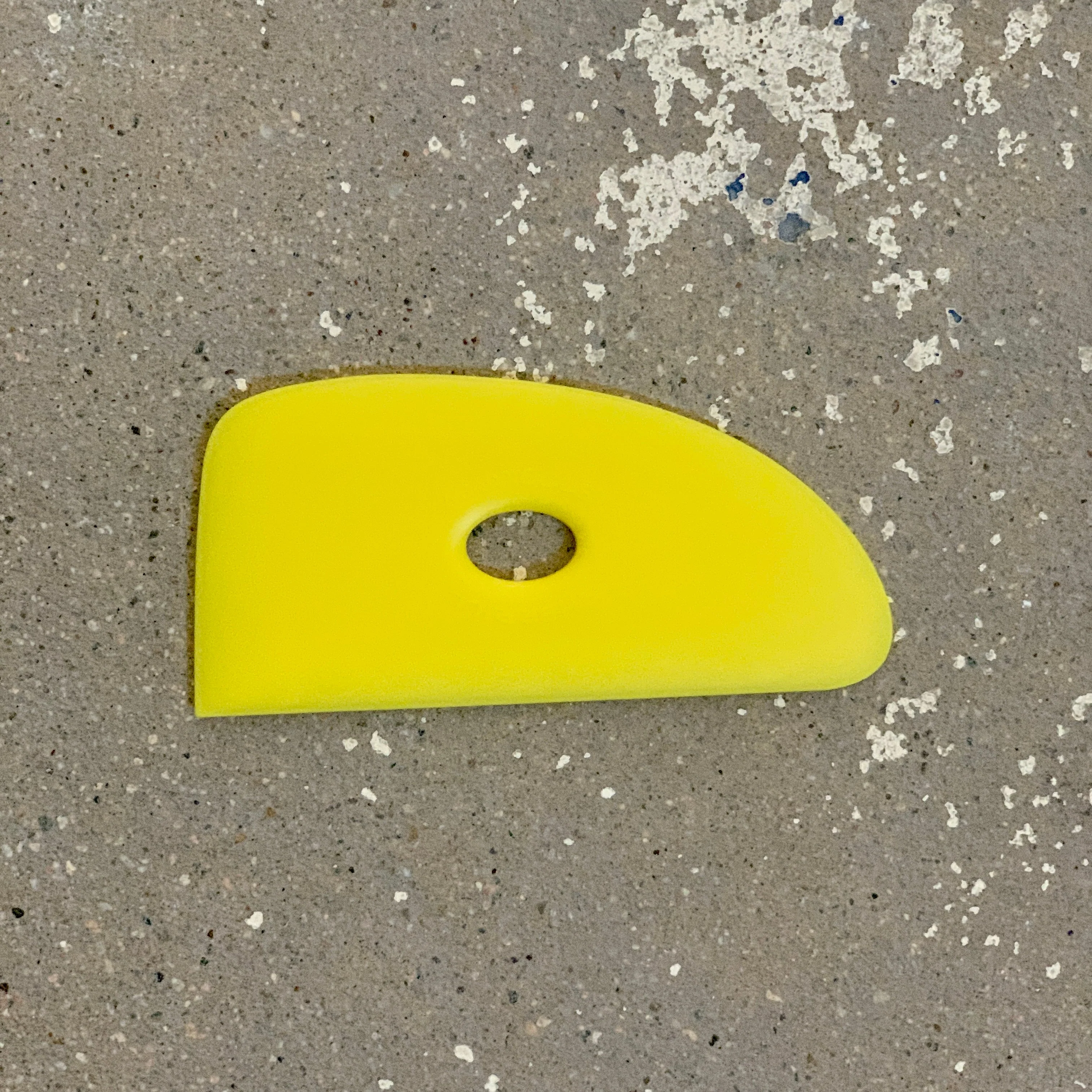 Mudtools Yellow Rib-Cypress/Los Angeles - Image 8