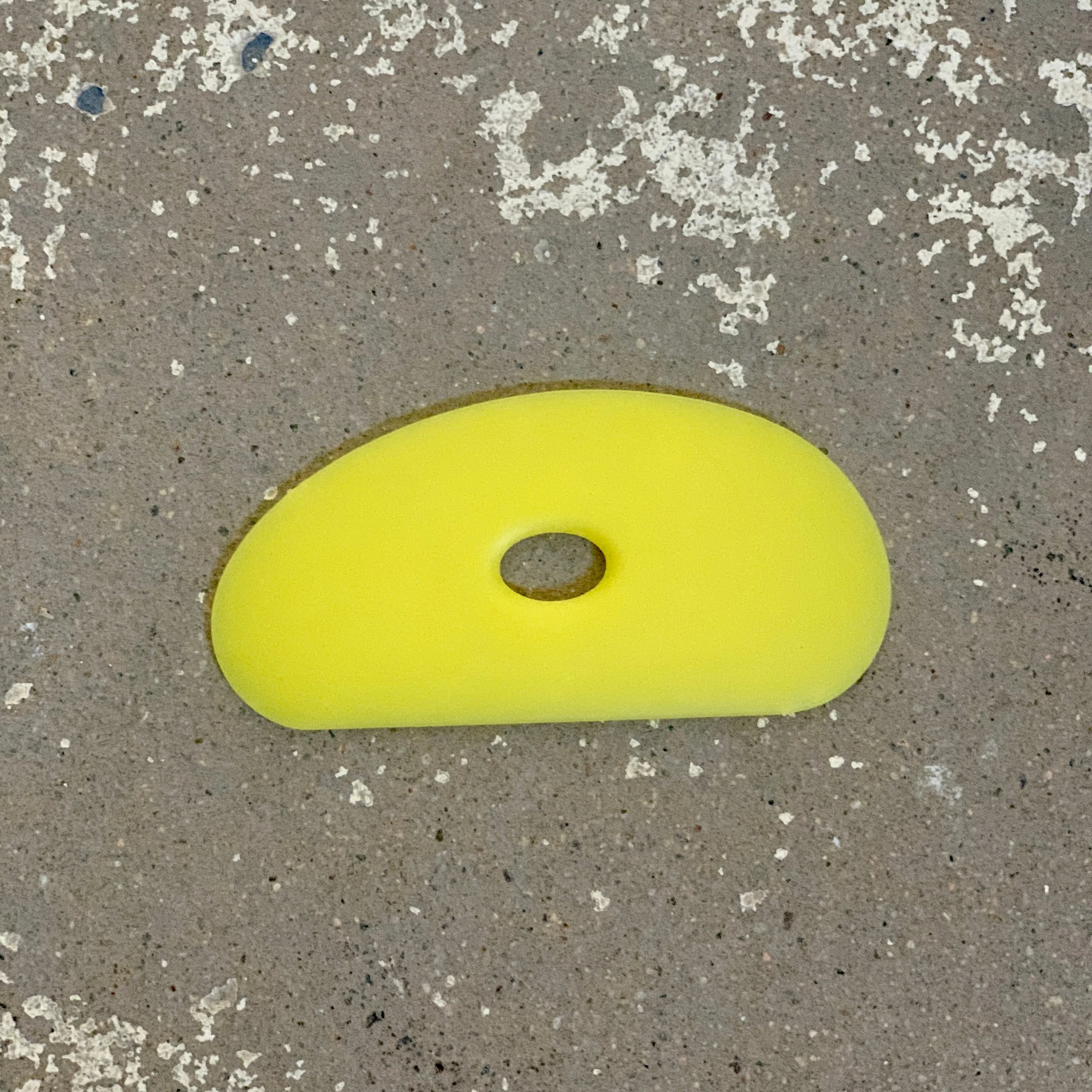 Mudtools Yellow Rib-San Francisco - Image 6