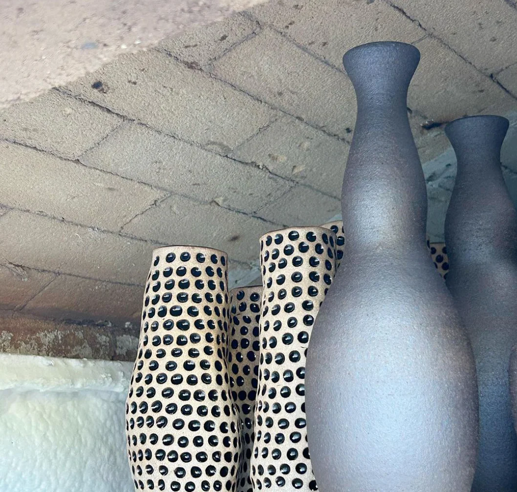 San Francisco September Sundays 11am-1pm: Handbuilding Exploration