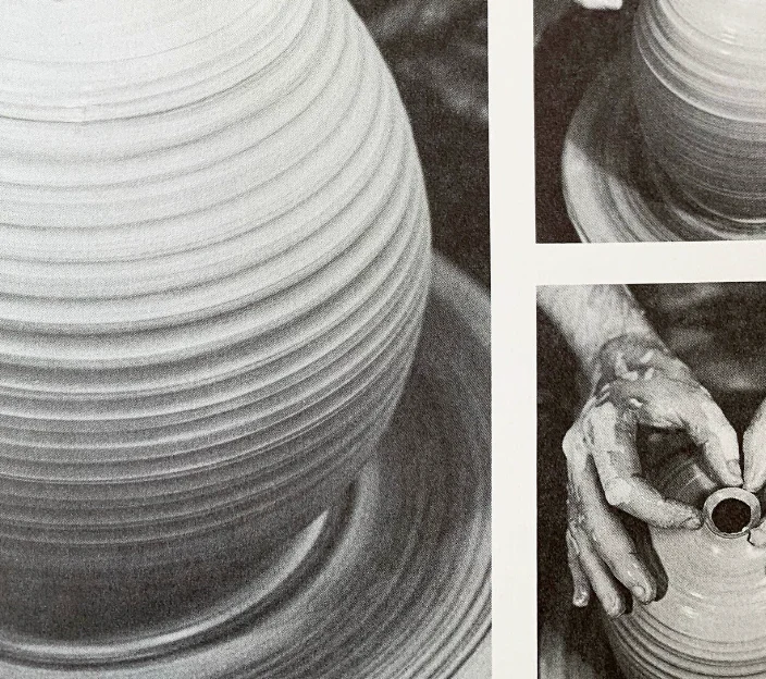 Sherman Oaks September Tuesdays 11am-1pm: Handbuilding Exploration - Image 3