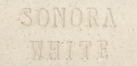 Sonora White - Sherman Oaks
