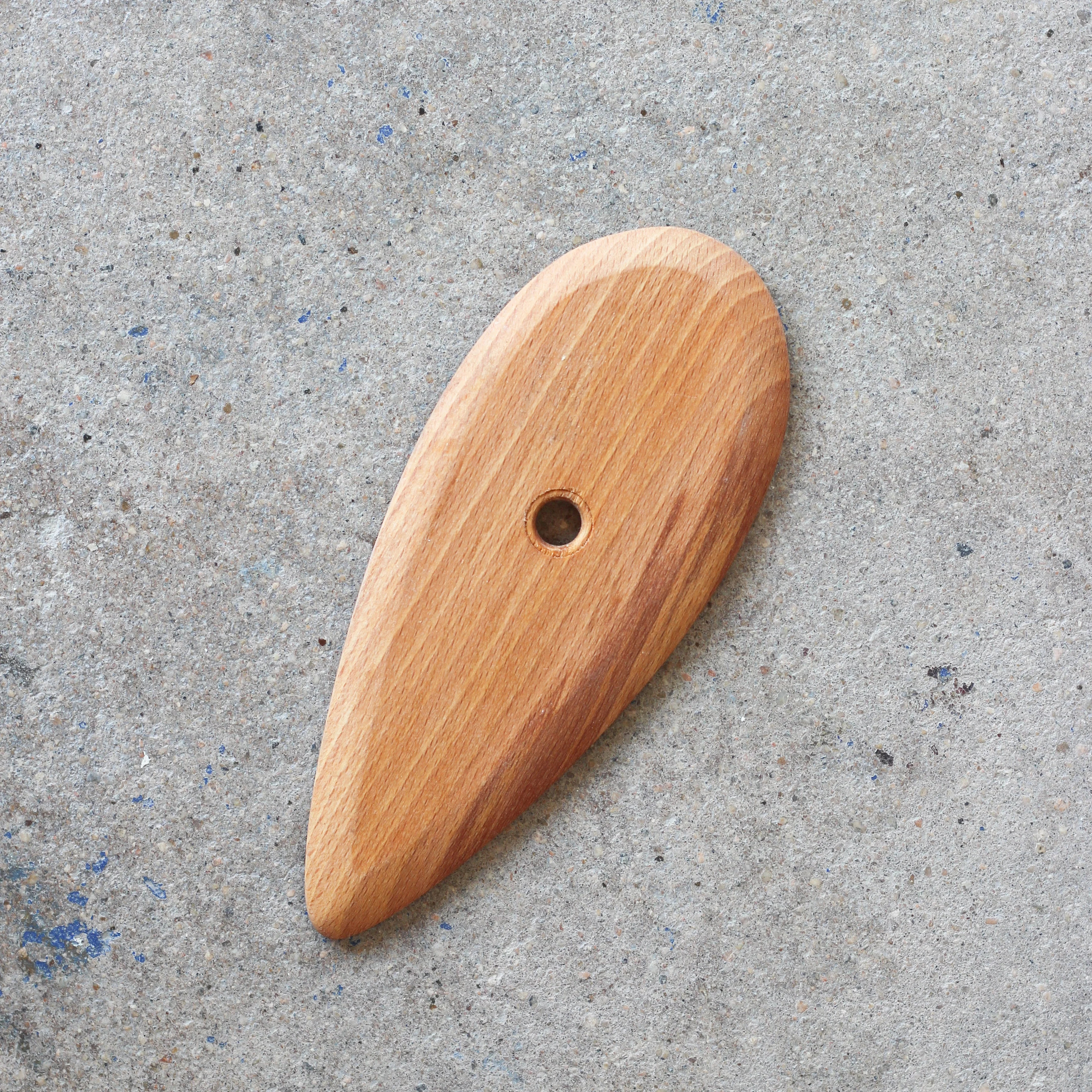 Wood Rib MKM W8B-Culver