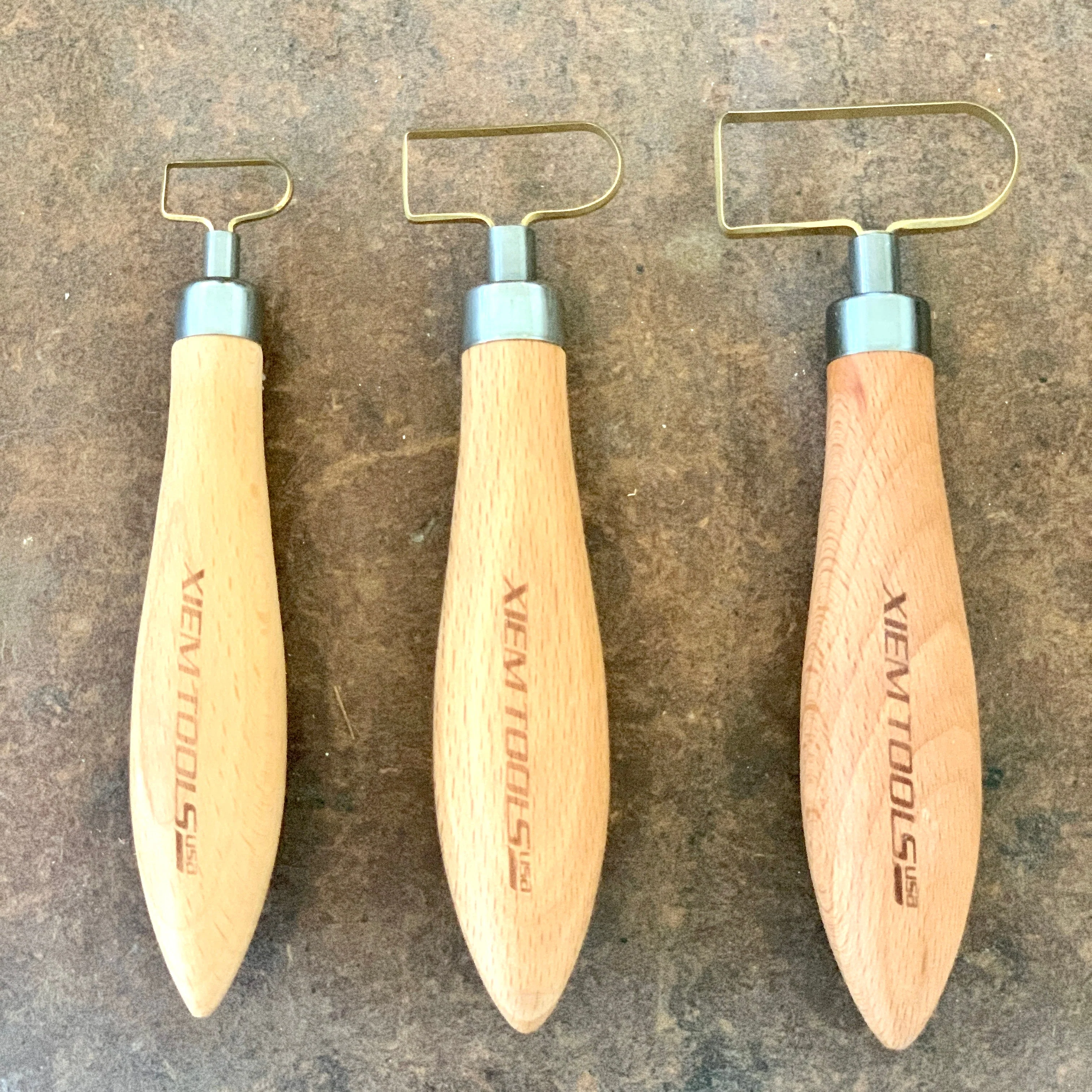 Xiem Fused Titanium Multi-Function Trimming Tool-Sherman