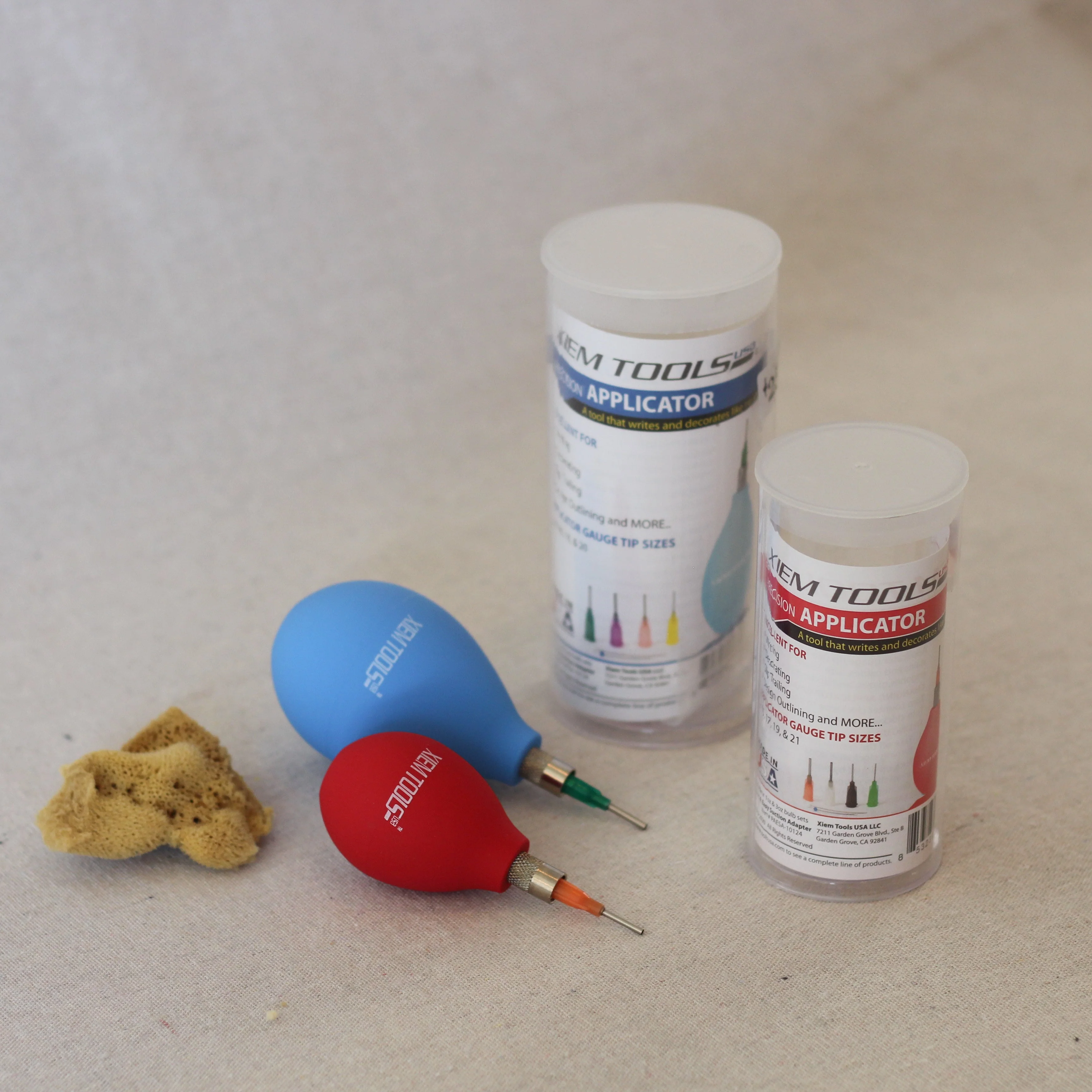 Xiem Precision Applicator - Cypress/Los Angeles